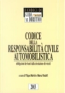 Codice della responsabilità civile automobilistica