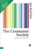 The Consumer Society by Jean Baudrillard