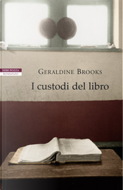 I custodi del libro by Geraldine Brooks