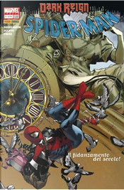 L'Uomo Ragno n. 530 by Javier Pulido, Marc Guggenheim, Marc Sumerak, Mark Robinson, Mitch Breitweiser, Pat Olliffe, Paul Tobin, Ron Frenz, Tony Lee L'Uomo Ragno n. 530 by Javier Pulido, Marc Guggenheim, Marc Sumerak, Mark Robinson, Mitch Breitweiser, Pat Olliffe, Paul Tobin, Ron Frenz, Tony Lee