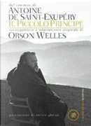 Il piccolo principe by Antoine de Saint-Exupéry, Orson Welles