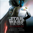 Star Wars Thrawn Alliances by Timothy Zahn