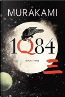 1Q84 by Haruki Murakami
