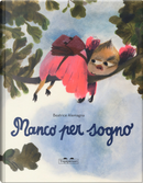 Mancopersogno by Beatrice Alemagna