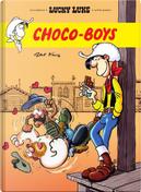 Choco-Boys by Ralf König
