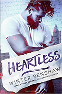 Heartless by Winter Renshaw