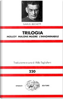 Trilogia by Samuel Beckett