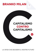 Capitalismo contro capitalismo by Branko Milanovic