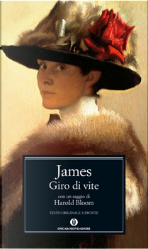 Giro di vite by Henry James