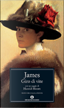Giro di vite by Henry James