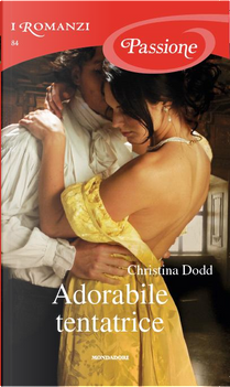 Adorabile tentatrice by Christina Dodd