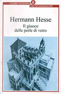 Il giuoco delle perle di vetro by Hermann Hesse
