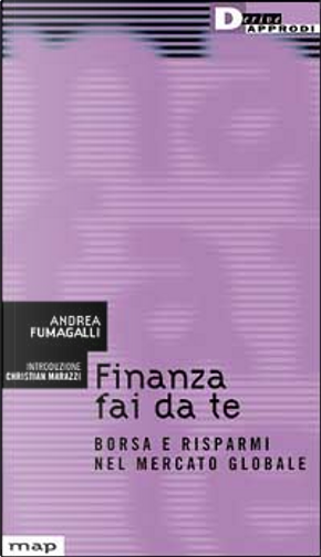 Finanza fai da te by Andrea Fumagalli