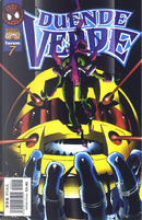 Duende Verde Vol.1 #7 (de 12) by Tom DeFalco