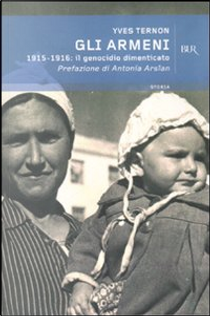 Gli Armeni by Yves Ternon