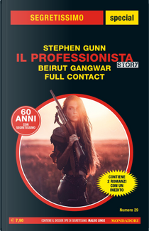 Beirut Gangwar - Full Contact by Stephen Gunn