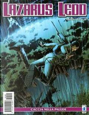 Lazarus Ledd n. 146 by Ade Capone