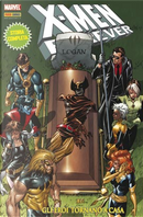 X-men Forever n. 2 by Chris Claremont, Paul Smith, Steve Scott, Terry Austin