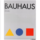 Bauhaus by Jeannine Fiedler