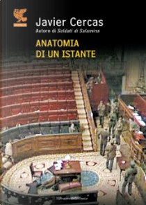 Anatomia di un istante by Javier Cercas