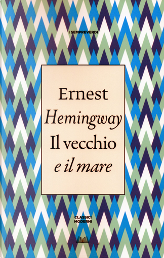 Il vecchio e il mare di Ernest Hemingway, Mondadori, Tascabile economico -  Anobii