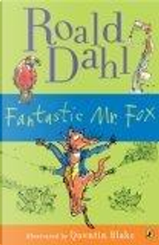 Fantastic Mr. Fox by Roald Dahl