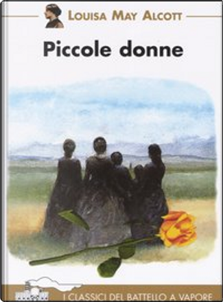 Piccole donne  Pensieri Belli