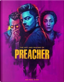 The Art and Making of Preacher by Paul Davies