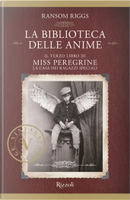La biblioteca delle anime by Ransom Riggs