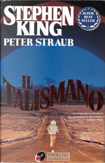Il Talismano by Peter Straub, Stephen King