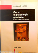 Corso di psicologia generale by Aleksandr Lurija