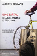 Gino Bartali by Alberto Toscano
