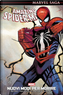 Amazing Spider-Man vol. 4 by Adi Granov, Dan Slott, John Jr. Romita, Mark Waid