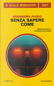 Senza sapere come by Annamaria Fassio