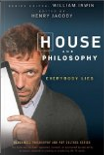 House and Philosophy by Henry Jacoby