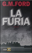 La furia by G. M. Ford