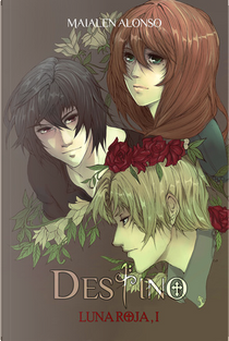 Destino by Maialen Alonso