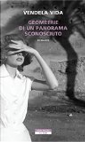 Geometrie di un panorama sconosciuto by Vendela Vida