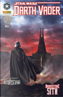Darth Vader #52 by Charles Soule