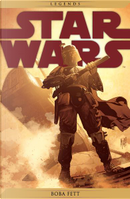 Star Wars Legends #25 by John Wagner, Thomas Andrews