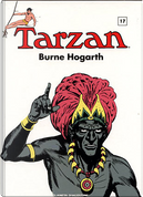 Tarzan vol. 17 by Burne Hogarth