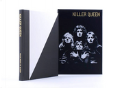 Killer Queen by Brian May, Mary Austin, Mick Rock