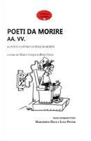 Poeti da morire. 64 poeti contro la pena di morte