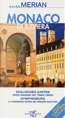 Monaco di Baviera. Con cartina by A. Rubesamen, Hans E. Rubesamen