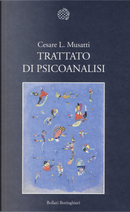Trattato di psicoanalisi by Cesare L. Musatti