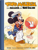 Topo maltese: una ballata del topo salato by Bruno Enna, Giorgio Cavazzano