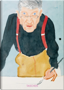 David Hockney. Ediz. inglese. 40th Anniversary Edition by David Hockney