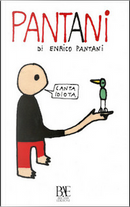 Pantani by Enrico Pantani