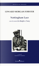 Nottingham Lace by Edward Morgan Forster