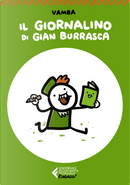 Il giornalino di Gian Burrasca by Vamba